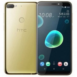 Ремонт телефона HTC Desire 12 Plus в Екатеринбурге
